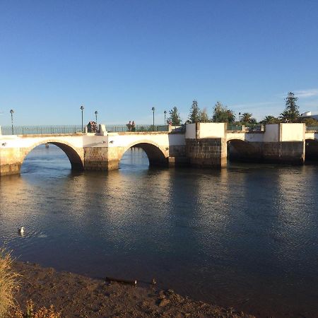 Gomeira Top Floor Cabanas De Tavira Dış mekan fotoğraf