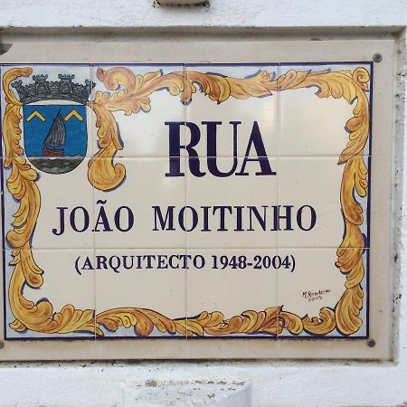 Gomeira Top Floor Cabanas De Tavira Dış mekan fotoğraf
