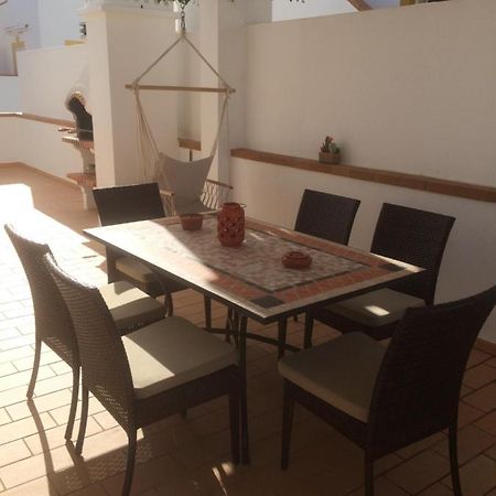 Gomeira Top Floor Cabanas De Tavira Dış mekan fotoğraf