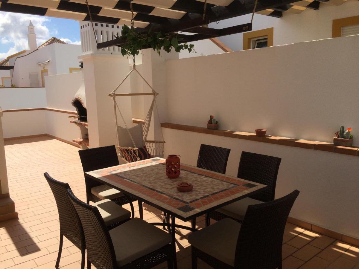 Gomeira Top Floor Cabanas De Tavira Dış mekan fotoğraf