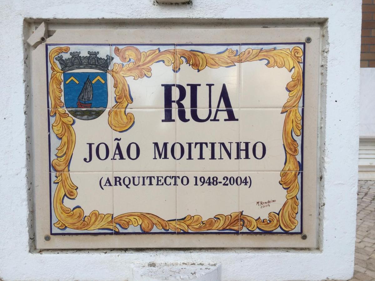 Gomeira Top Floor Cabanas De Tavira Dış mekan fotoğraf