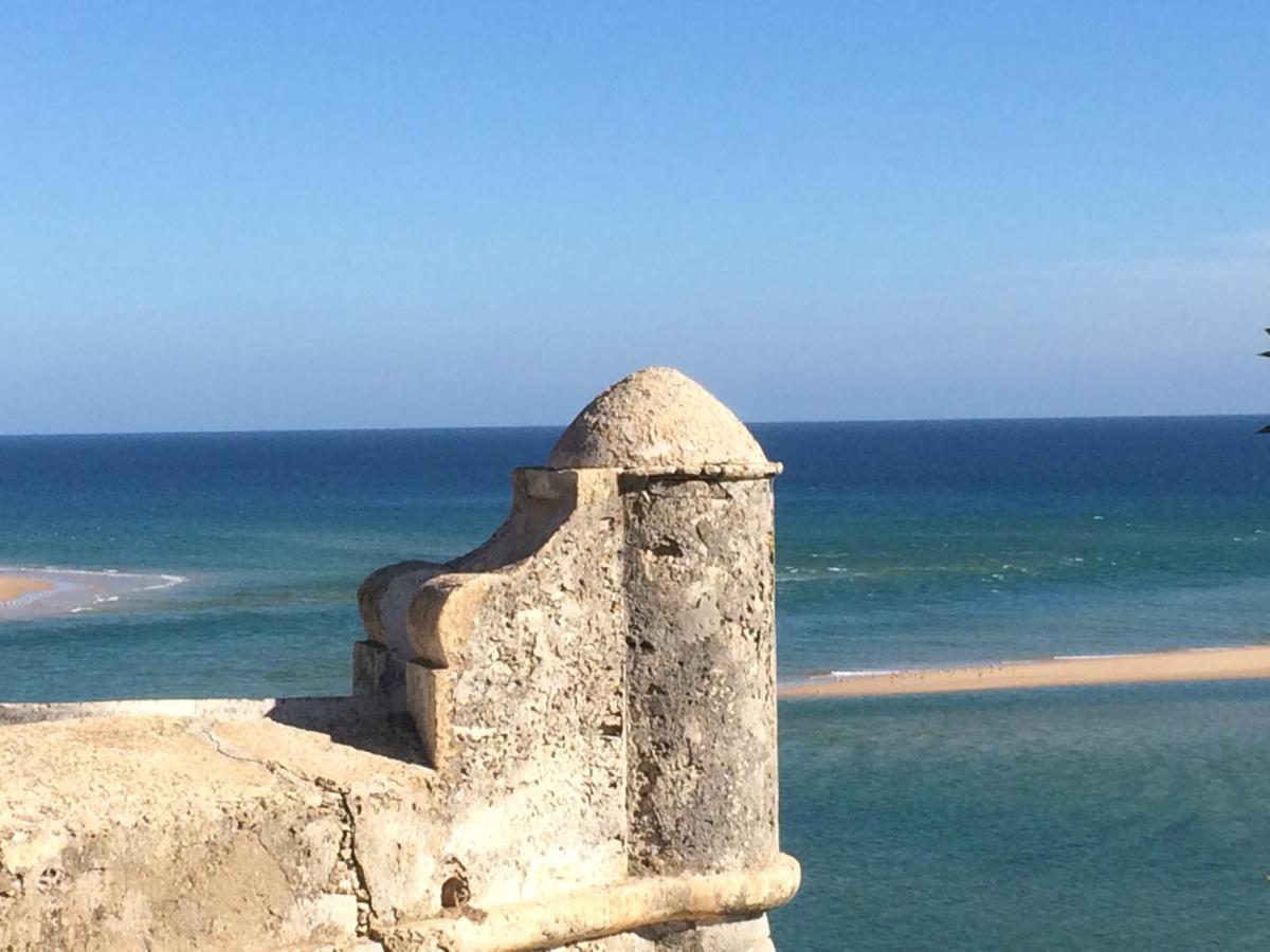 Gomeira Top Floor Cabanas De Tavira Dış mekan fotoğraf