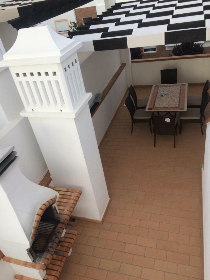 Gomeira Top Floor Cabanas De Tavira Dış mekan fotoğraf