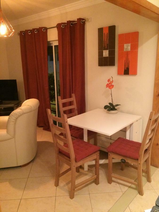 Gomeira Top Floor Cabanas De Tavira Dış mekan fotoğraf