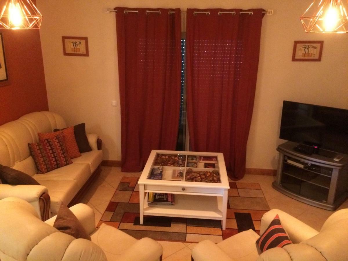 Gomeira Top Floor Cabanas De Tavira Dış mekan fotoğraf
