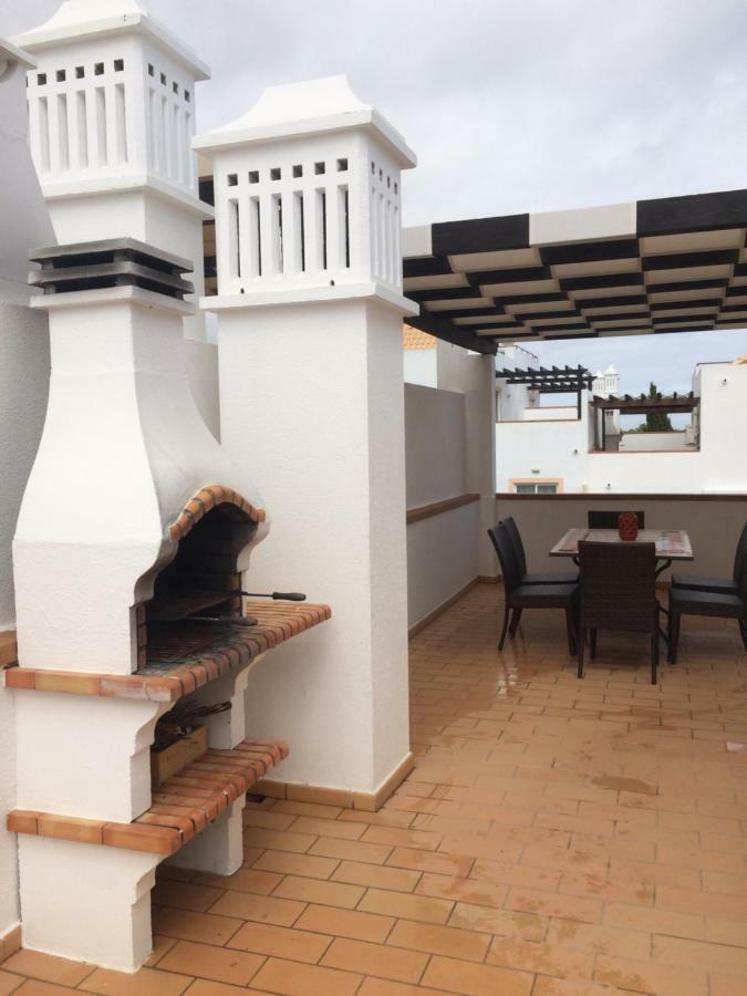 Gomeira Top Floor Cabanas De Tavira Dış mekan fotoğraf