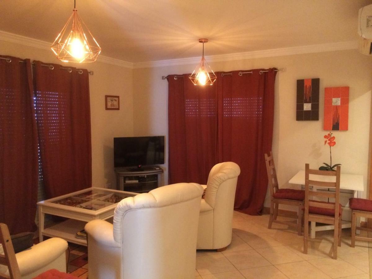 Gomeira Top Floor Cabanas De Tavira Dış mekan fotoğraf