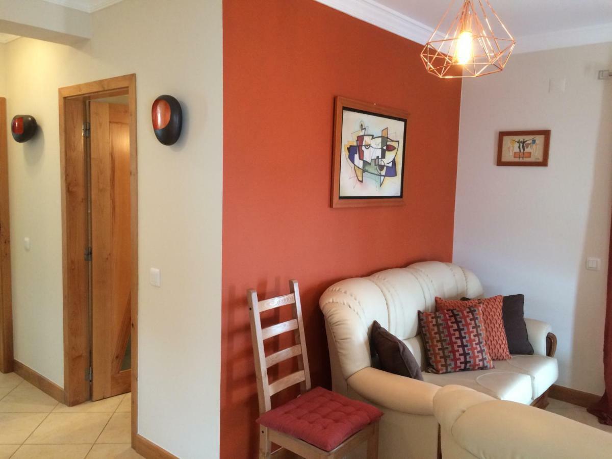 Gomeira Top Floor Cabanas De Tavira Dış mekan fotoğraf