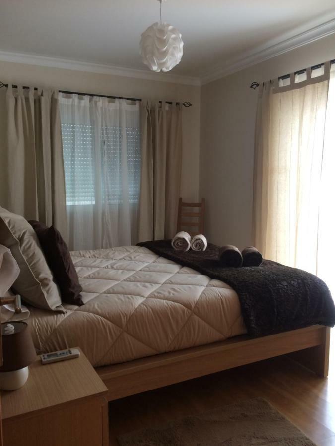 Gomeira Top Floor Cabanas De Tavira Dış mekan fotoğraf