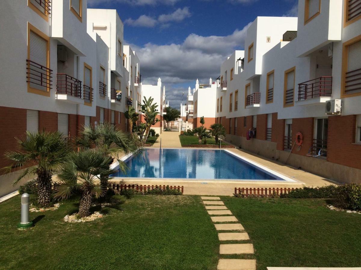 Gomeira Top Floor Cabanas De Tavira Dış mekan fotoğraf