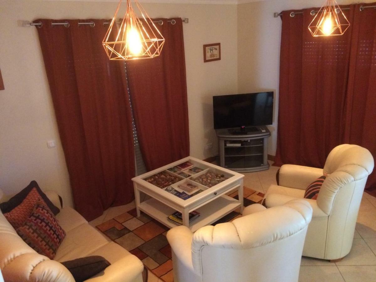 Gomeira Top Floor Cabanas De Tavira Dış mekan fotoğraf