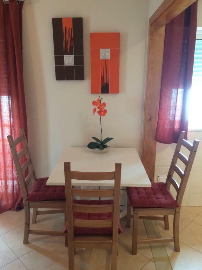 Gomeira Top Floor Cabanas De Tavira Dış mekan fotoğraf