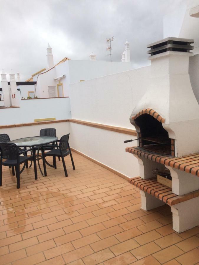 Gomeira Top Floor Cabanas De Tavira Dış mekan fotoğraf