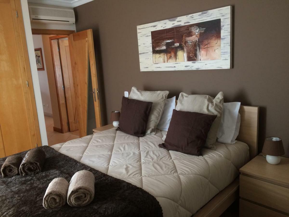 Gomeira Top Floor Cabanas De Tavira Dış mekan fotoğraf