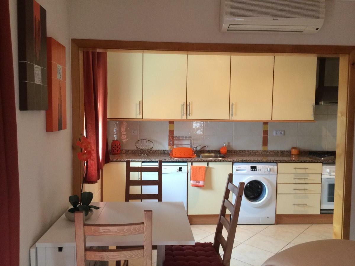 Gomeira Top Floor Cabanas De Tavira Dış mekan fotoğraf
