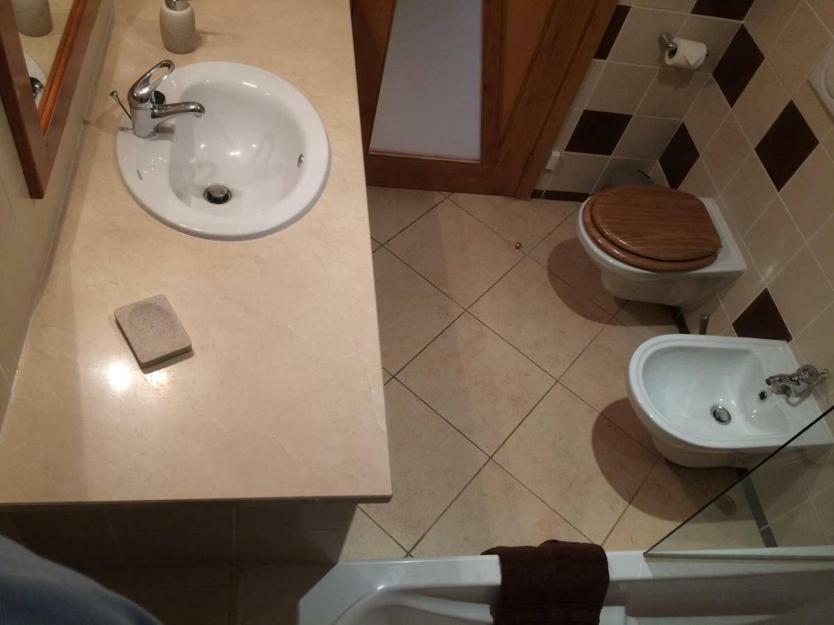 Gomeira Top Floor Cabanas De Tavira Dış mekan fotoğraf