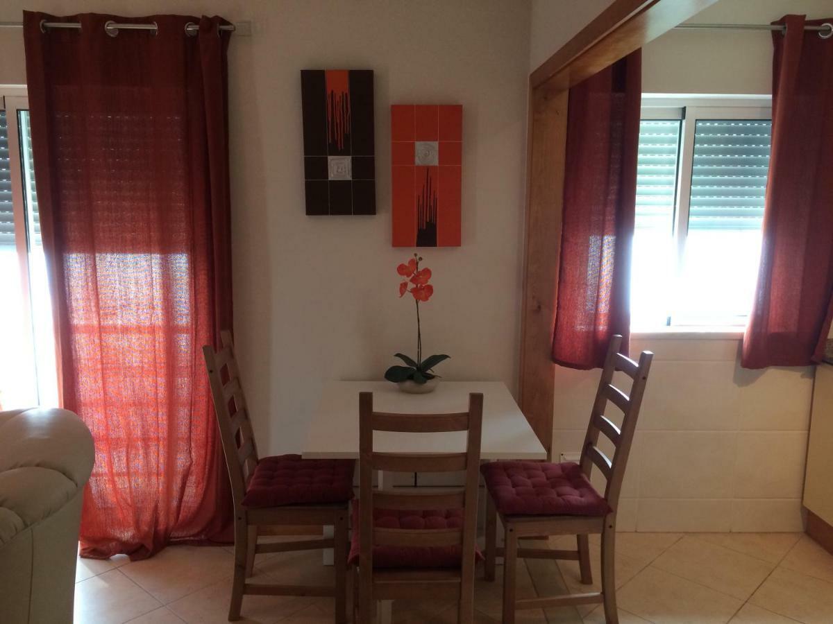 Gomeira Top Floor Cabanas De Tavira Dış mekan fotoğraf