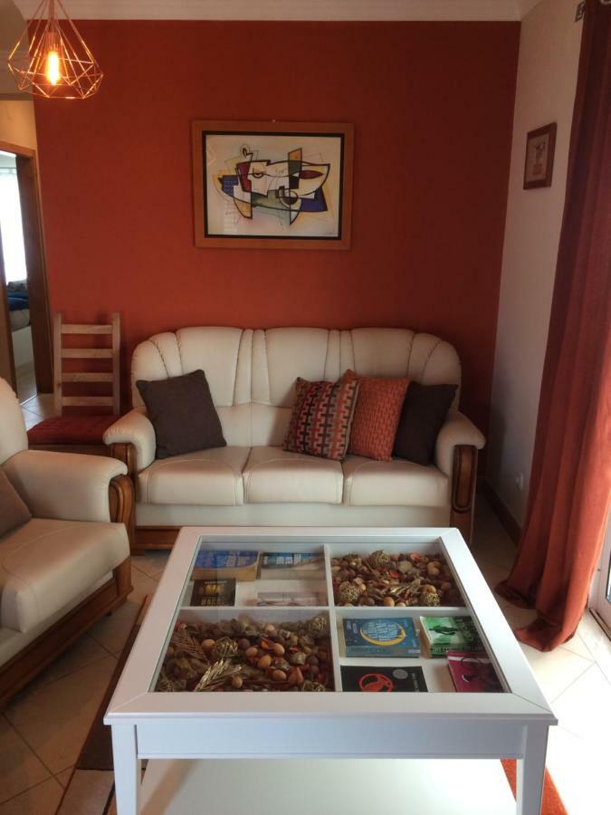 Gomeira Top Floor Cabanas De Tavira Dış mekan fotoğraf
