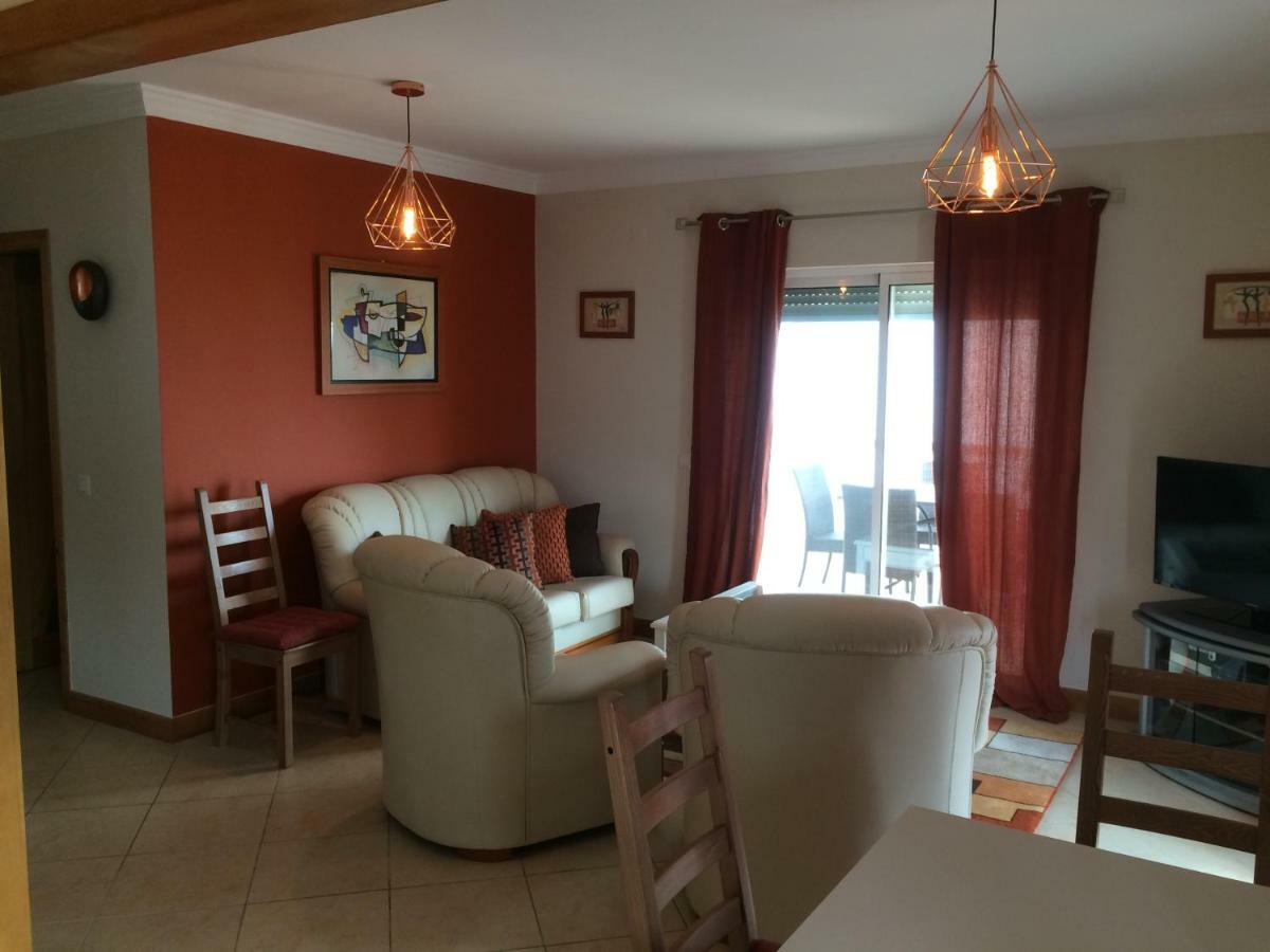 Gomeira Top Floor Cabanas De Tavira Dış mekan fotoğraf