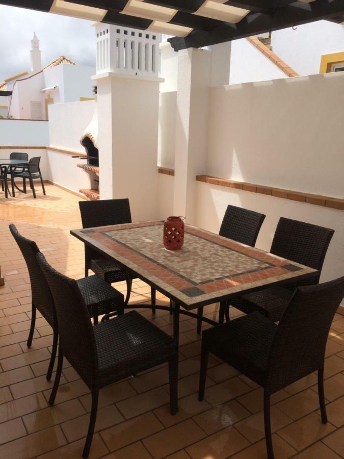 Gomeira Top Floor Cabanas De Tavira Dış mekan fotoğraf