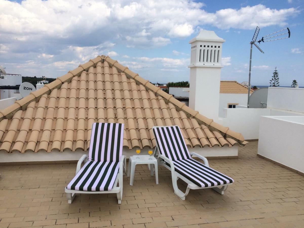 Gomeira Top Floor Cabanas De Tavira Dış mekan fotoğraf