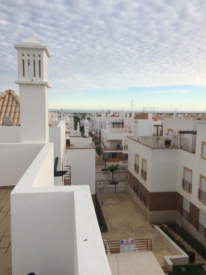 Gomeira Top Floor Cabanas De Tavira Dış mekan fotoğraf