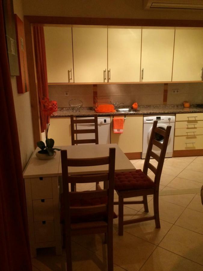 Gomeira Top Floor Cabanas De Tavira Dış mekan fotoğraf