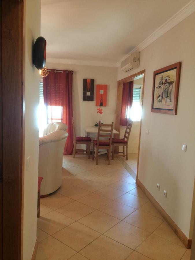 Gomeira Top Floor Cabanas De Tavira Dış mekan fotoğraf