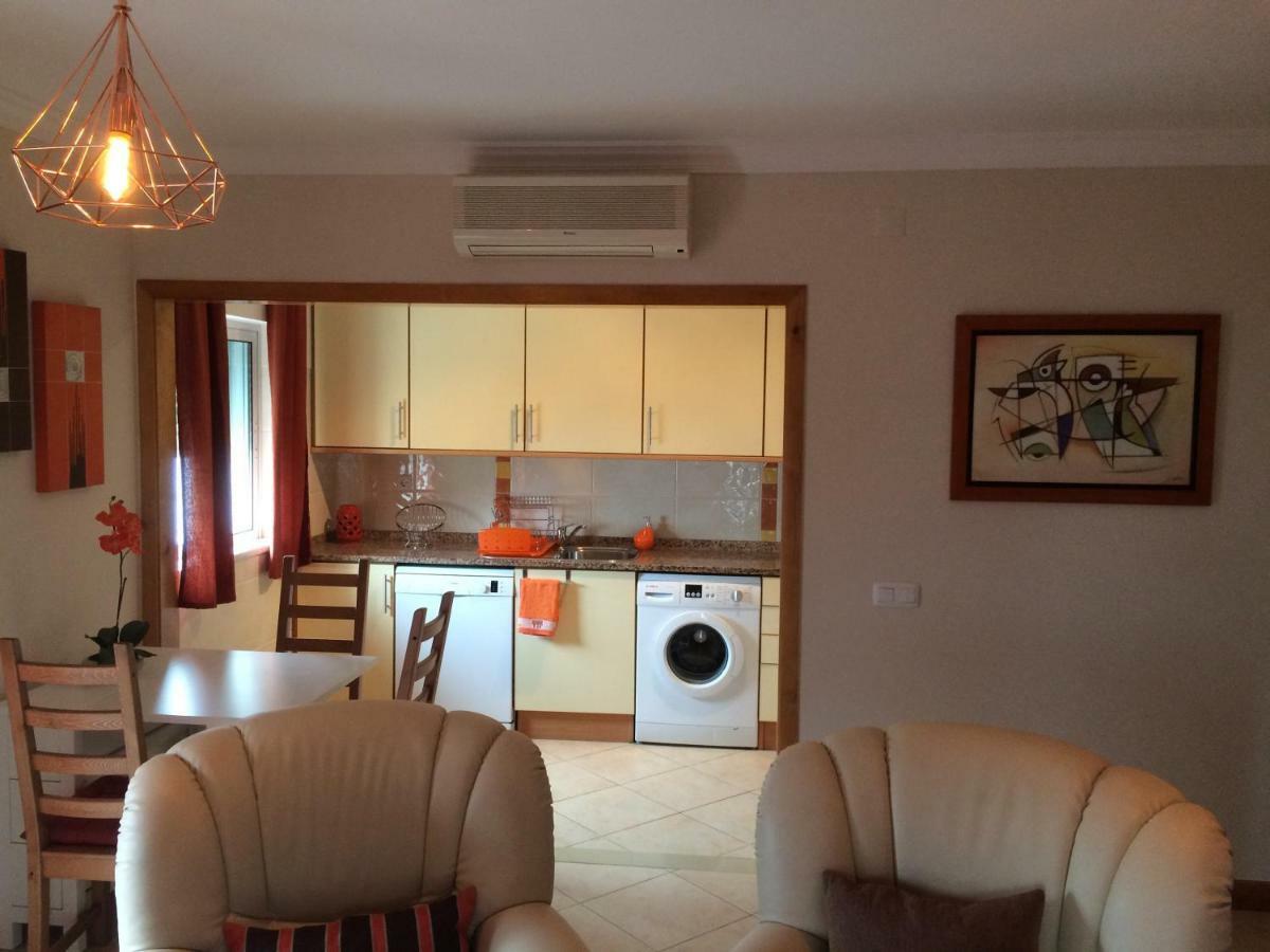 Gomeira Top Floor Cabanas De Tavira Dış mekan fotoğraf