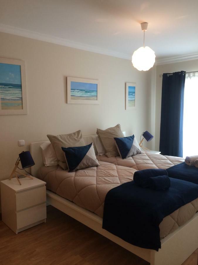 Gomeira Top Floor Cabanas De Tavira Dış mekan fotoğraf