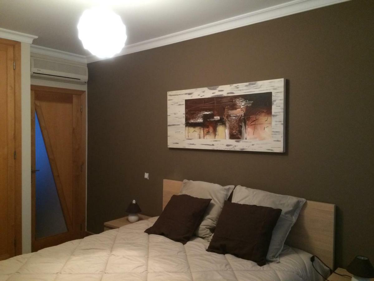 Gomeira Top Floor Cabanas De Tavira Dış mekan fotoğraf