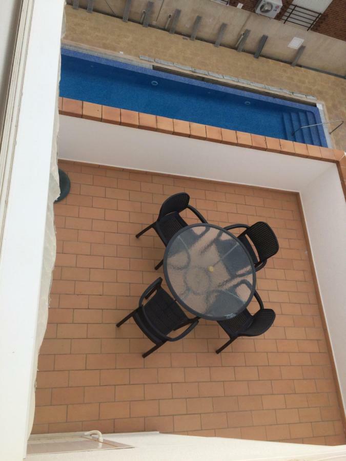 Gomeira Top Floor Cabanas De Tavira Dış mekan fotoğraf