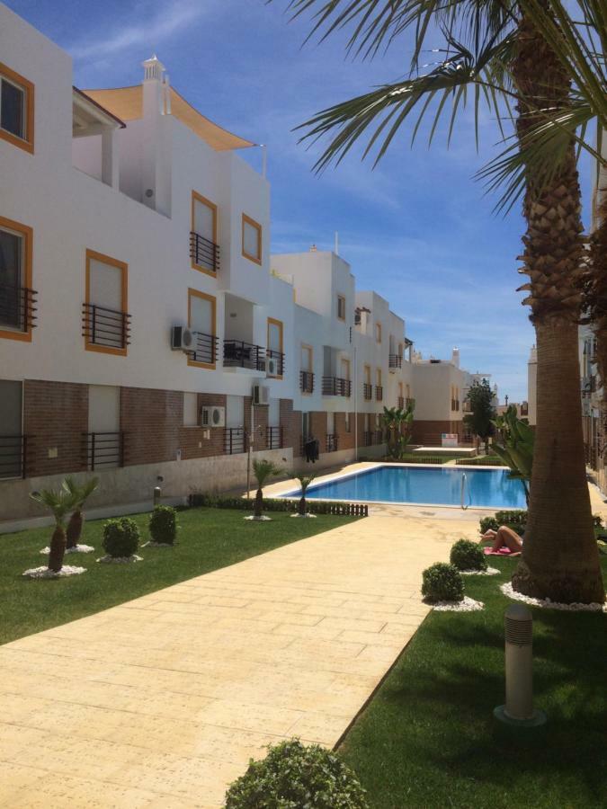 Gomeira Top Floor Cabanas De Tavira Dış mekan fotoğraf