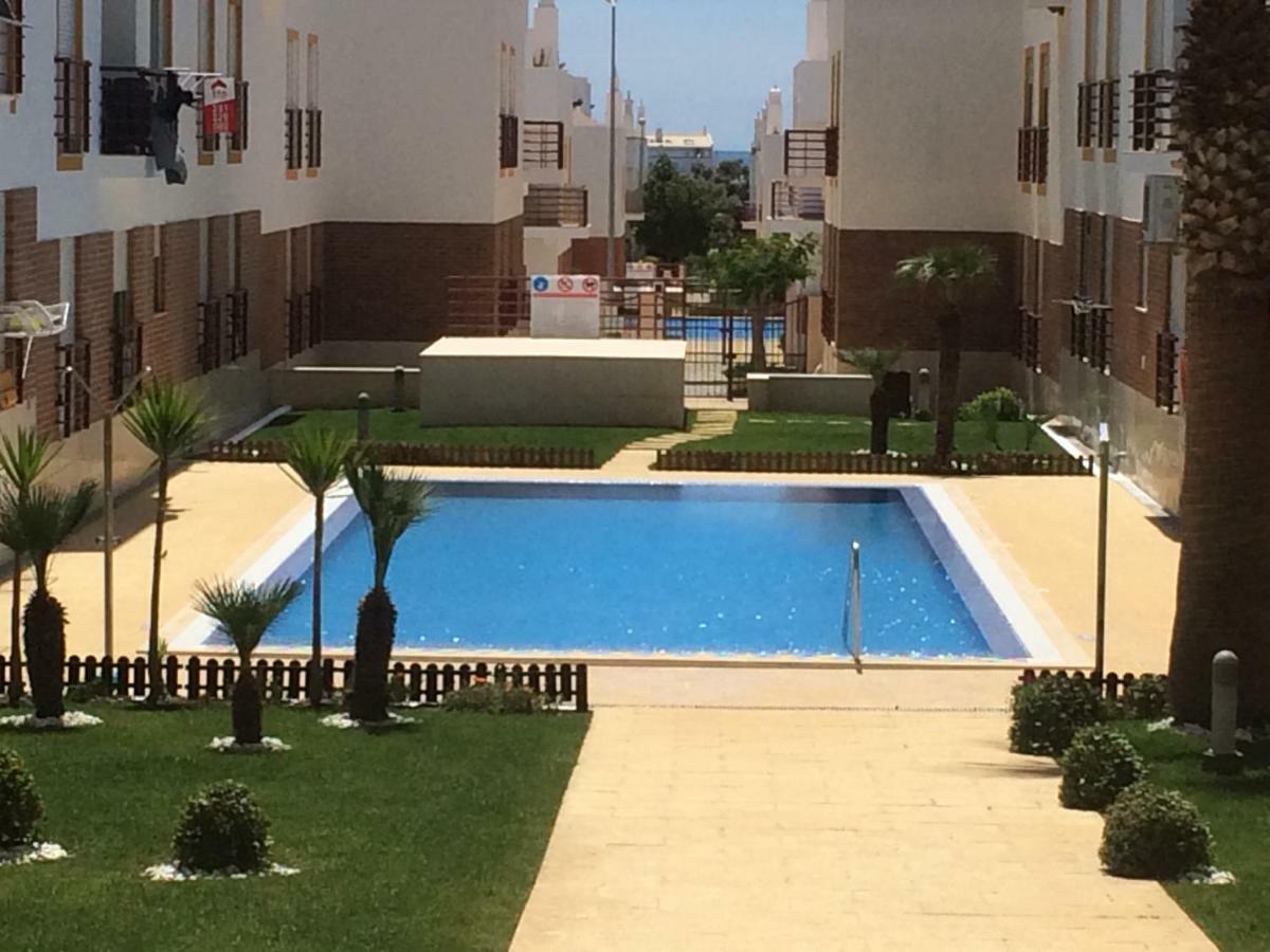 Gomeira Top Floor Cabanas De Tavira Dış mekan fotoğraf
