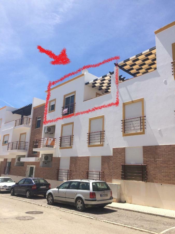 Gomeira Top Floor Cabanas De Tavira Dış mekan fotoğraf