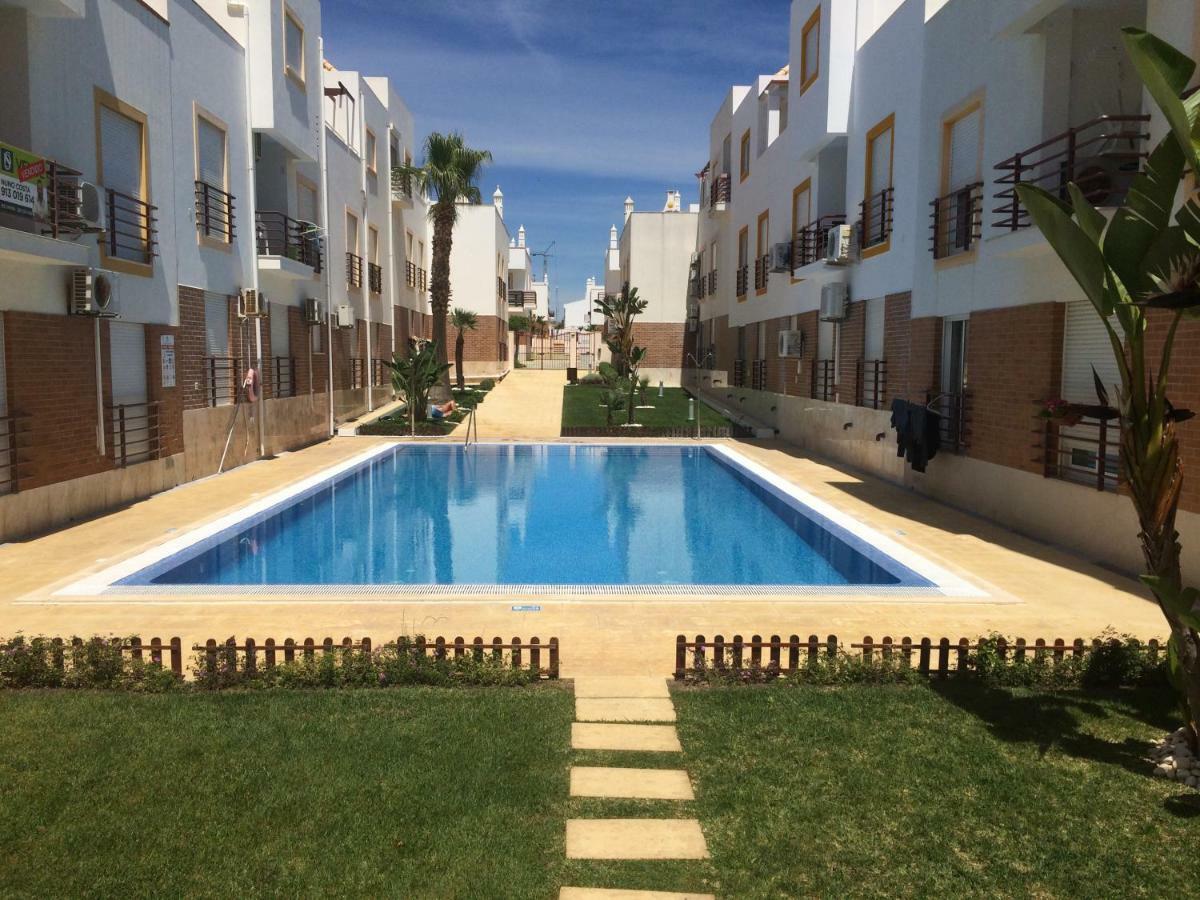 Gomeira Top Floor Cabanas De Tavira Dış mekan fotoğraf