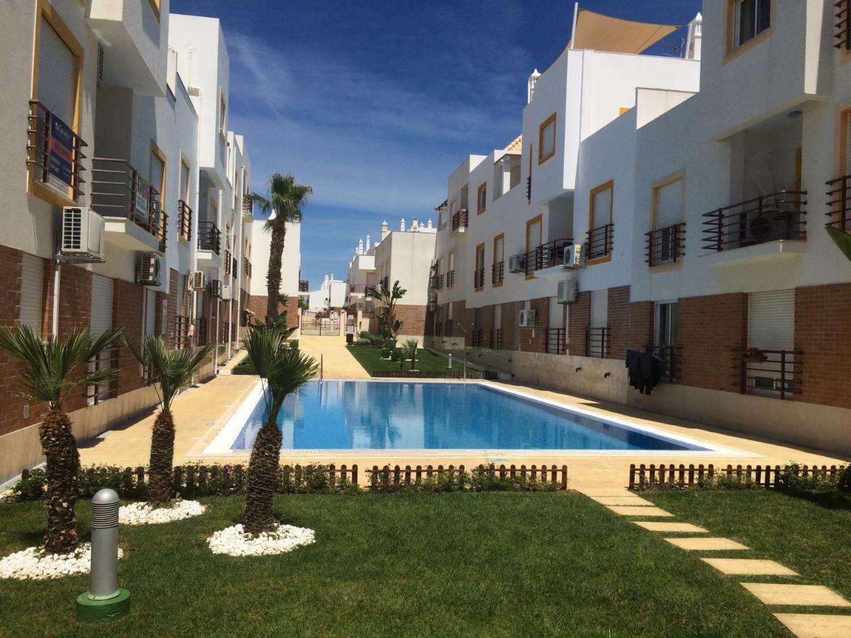 Gomeira Top Floor Cabanas De Tavira Dış mekan fotoğraf