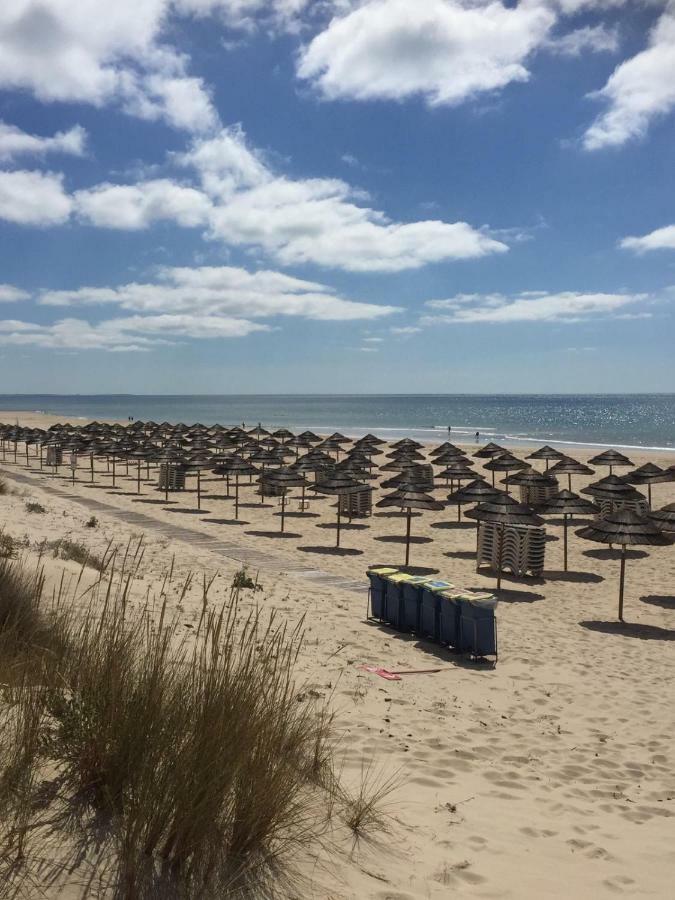 Gomeira Top Floor Cabanas De Tavira Dış mekan fotoğraf