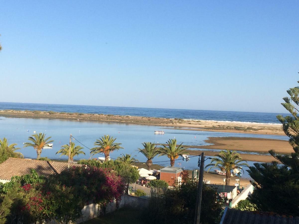 Gomeira Top Floor Cabanas De Tavira Dış mekan fotoğraf