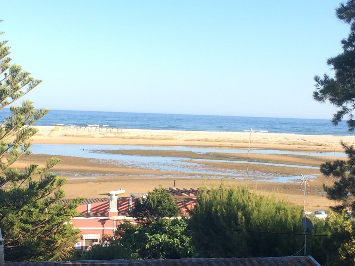Gomeira Top Floor Cabanas De Tavira Dış mekan fotoğraf